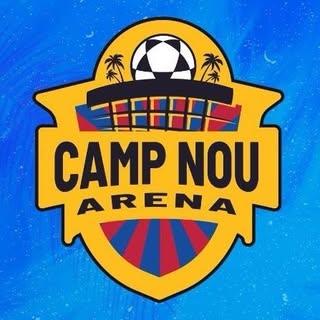 Logo Arena Camp Nou BH