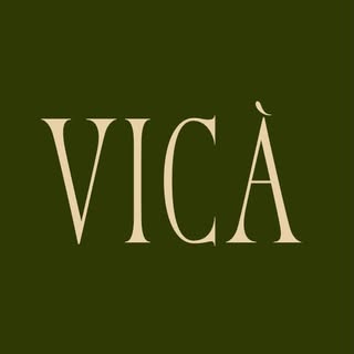 Logo Vica Second Hand